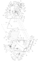 Part Location Diagram of 74203-12 Bear Cat Bracket, Switch